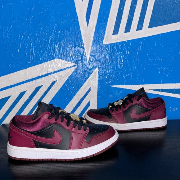 aj1 low beetroot